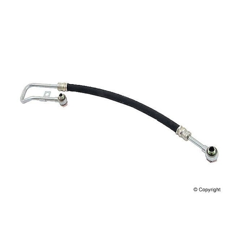 Eurospare Power Strg.Hose, Qep104910 QEP104910